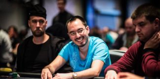 Czy Will Kassouf naprawdę ukradł pieniądze z puli? Will Kassouf Rozvadov