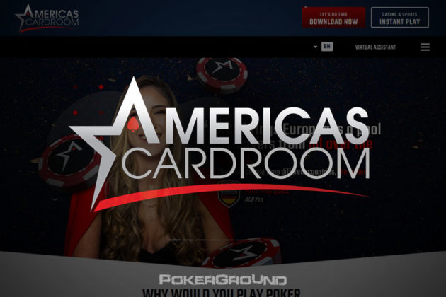 Bonus ACR: Zgarnij 100% aż do 2.000$!