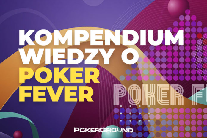 Kompendium Poker Fever