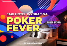 Jaki hotel wybrać na Poker Fever?