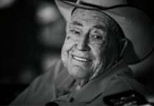 Nie żyje „ojciec chrzestny pokera” Doyle Brunson