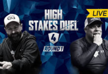 High Stakes Duel: Negreanu vs Persson