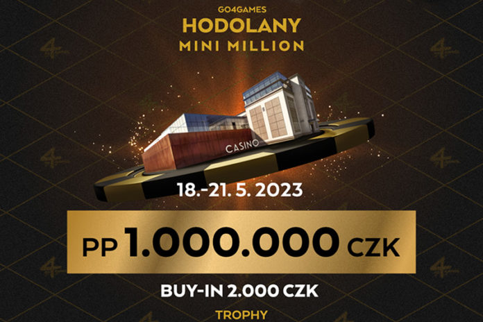 Hodolany Mini Million
