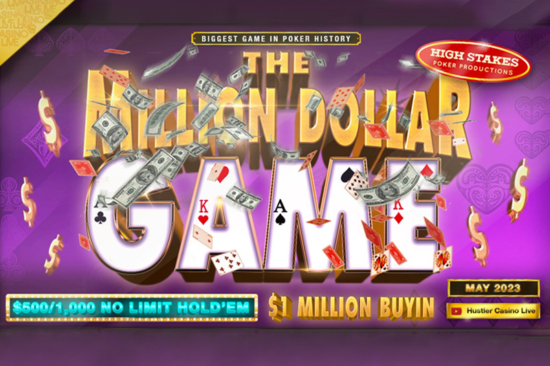 Million-Dollar-Game