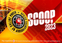 Co powinieneś wiedzieć o SCOOP 2023? [HARMONOGRAM]