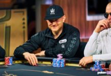 Jason Koon pokazuje, że są rzeczy ważniejsze niż poker
