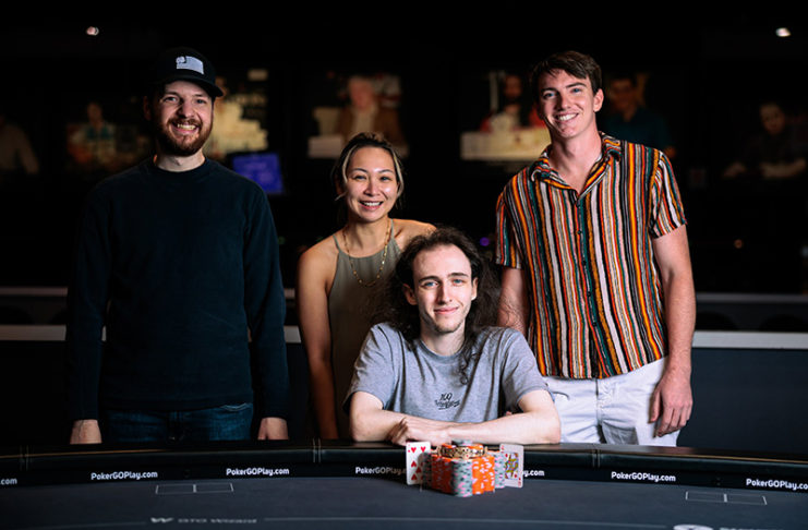 Znamy zwycięzcę eventu Mystery Millions na WSOP