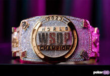 Nowy rekord frekwencji w Main Evencie WSOP!