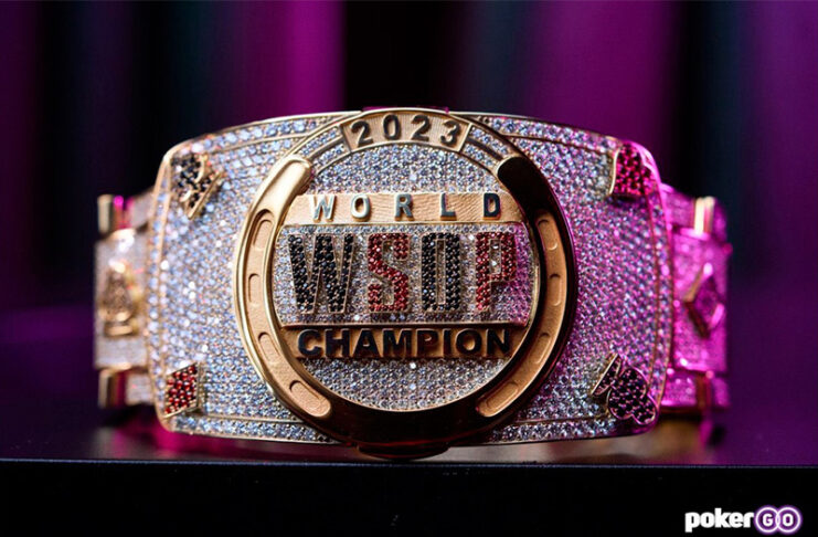 Nowy rekord frekwencji w Main Evencie WSOP!
