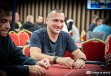 Polacy zdominowali pierwszy dzień High Rollera na Poker Fever MEGA Series
