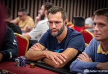 Świetna frekwencja w Main Evencie Poker Fever MEGA Series