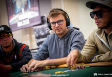 WSOP: Głuszko i Mielnik zagrają w 5. dniu Main Eventu