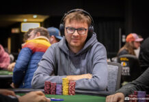 Tomasz Głuszko o krok od bransoletki mistrzowskiej na WSOP