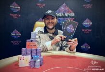 Poker Fever Series – Adam Siwicki i Michał Wargin z trofeami!