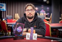 Poker Fever Series – 7 urodziny rozpoczęte, masa akcji w Ołomuńcu!