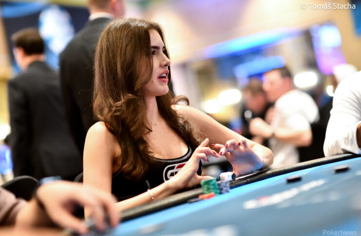 Alexandra Botez dołącza do GGPoker
