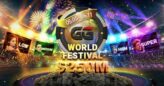 GG World – trwa rekordowy (250 000 000$) festiwal GGPoker!
