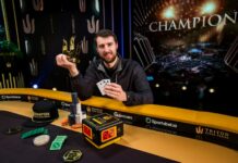 Wiktor Malinowski wygrywa ME Triton Poker Czarnogóra i rekordowe 4,8 mln dolarów!