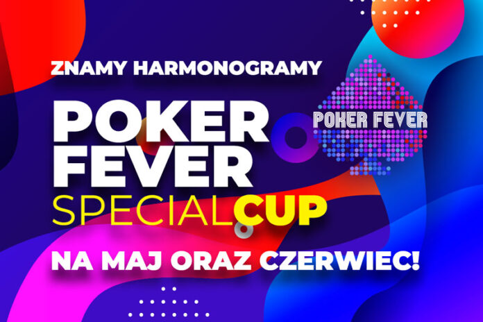 Poker Fever Special