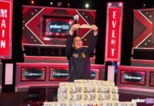 Jonathan Tamayo mistrzem Main Eventu – solverowe kontrowersje w finale!