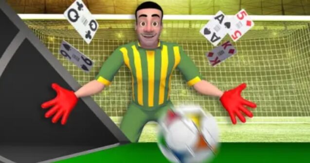 Unibet Poker i promocje na Euro – Penalty Hero, freerolle oraz specjalny turniej