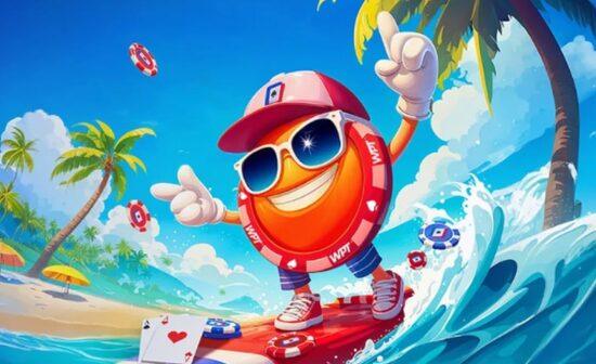 Preheat festival na WPT Global – ogromna pula, różnorodne turnieje!