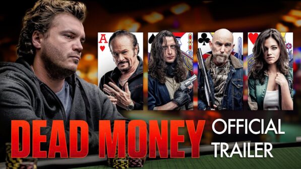 Dead Money nowym filmem o pokerze!