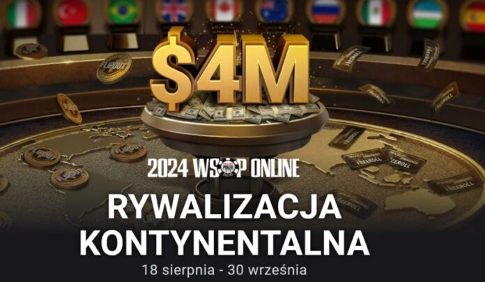 WSOP-Online-GGPoker