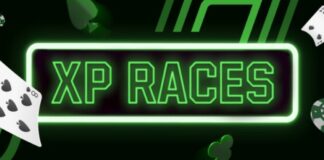 Letnie wyścig na Unibet Poker – pozostały jeszcze trzy tygodnie