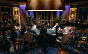 Triton Poker znów z cashówką ogromnych stawek: czas na Koreę Południową