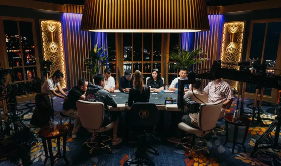 Triton Poker znów z cashówką ogromnych stawek: czas na Koreę Południową