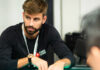 Big Game powraca – Gerard Pique jednym z graczy Gerard Pique