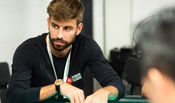 Big Game powraca – Gerard Pique jednym z graczy