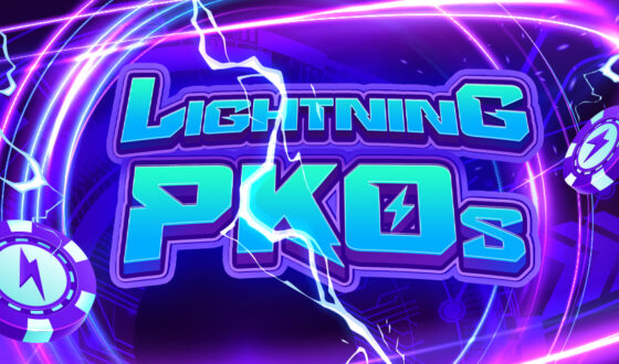 Nowość ACR Poker: ultra szybkie turnieje (45 minut)