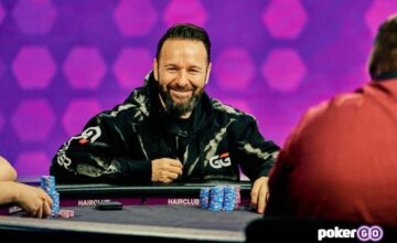Którzy gracze narzekają najbardziej, a którzy są największymi gamblerami – opowiada Daniel Negreanu