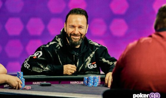 Którzy gracze narzekają najbardziej, a którzy są największymi gamblerami – opowiada Daniel Negreanu