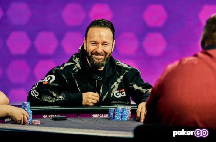 Którzy gracze narzekają najbardziej, a którzy są największymi gamblerami – opowiada Daniel Negreanu