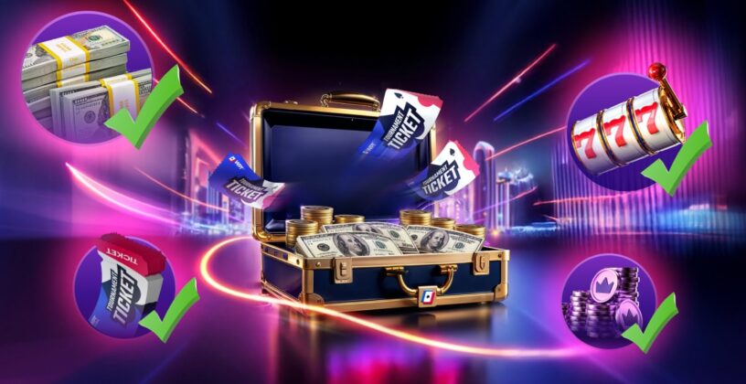 Nowy bonus powitalny WPT Global – idealny dla grinderów?