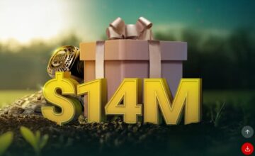Marcowe promocje GGPoker – 14 000 000$ w pulach!