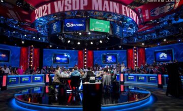 Road to Vegas – droga do Main Eventu WSOP na GGPoker