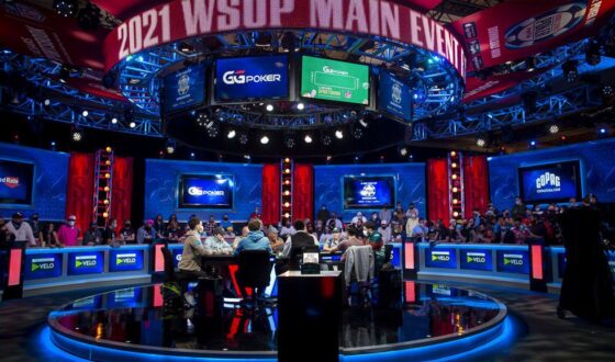 Road to Vegas – droga do Main Eventu WSOP na GGPoker