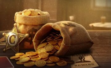 Specjalny Cash Drop na GGPoker już w październiku