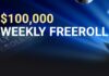 Największy freeroll online na GGPoker: jak zakwalifikować się do turnieju o 100 000$? Freeroll GGPoker
