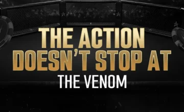 Venom Specials – masa dodatkowych turniejów MTT na Americas Cardroom