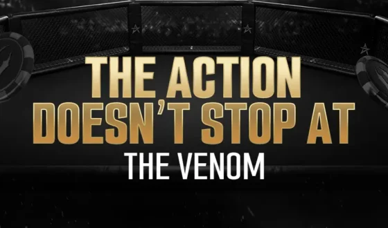 Venom Specials – masa dodatkowych turniejów MTT na Americas Cardroom