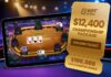 WPT Global: bilety do satelit WPT World Championship za depozyt! (nawet 110$) Darmowy bilet WPT Global