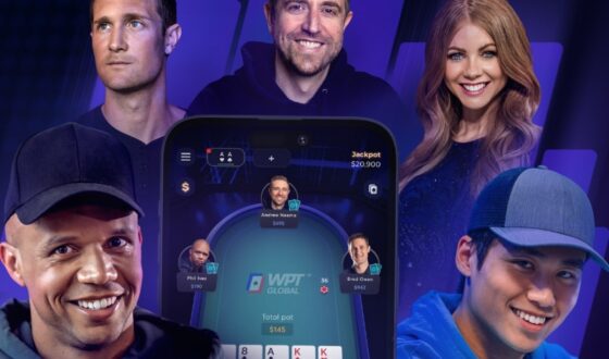 WPT Global nowym poker roomem. Bogaty pakiet powitalny!