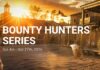 Bounty Hunters Series – miesiąc turniejów bounty na GGPoker (4 października – 27 października) Bounty Hunter Series GGPoker