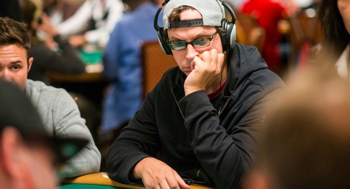 Phil Laak powraca do High Stakes Poker w 12 sezonie!