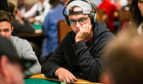Phil Laak powraca do High Stakes Poker w 12 sezonie!